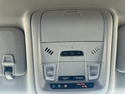 2020 Chevrolet Equinox AWD LT 1.5L Turbo