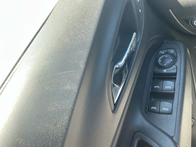 2020 Chevrolet Equinox AWD LT 1.5L Turbo