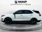 2020 Chevrolet Equinox AWD LT 1.5L Turbo