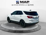 2020 Chevrolet Equinox AWD LT 1.5L Turbo
