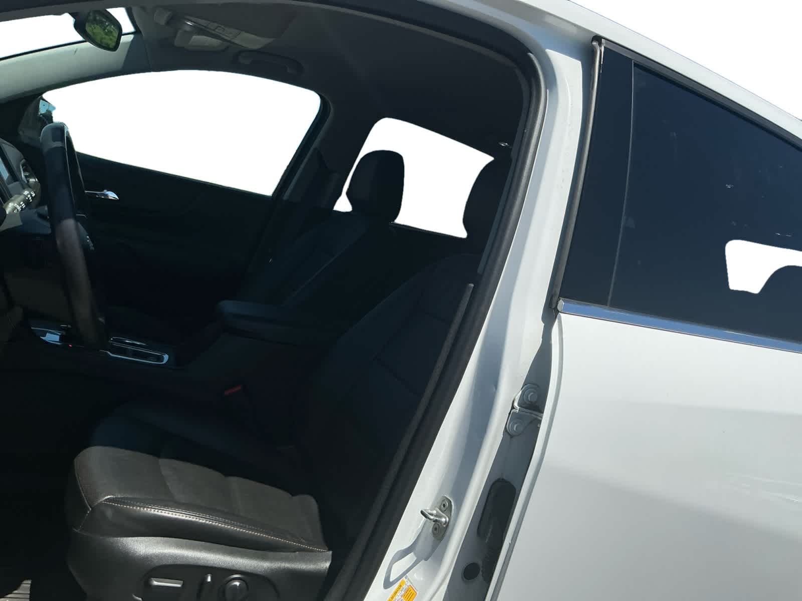 2020 Chevrolet Equinox AWD LT 1.5L Turbo