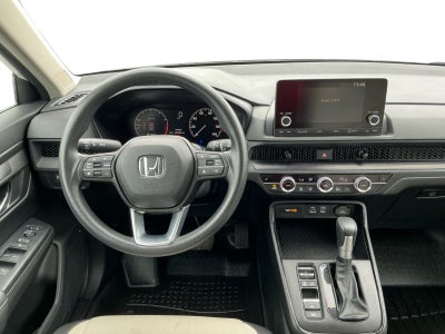 2024 Honda CR-V EX AWD