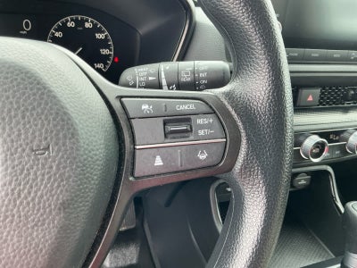 2024 Honda CR-V EX AWD