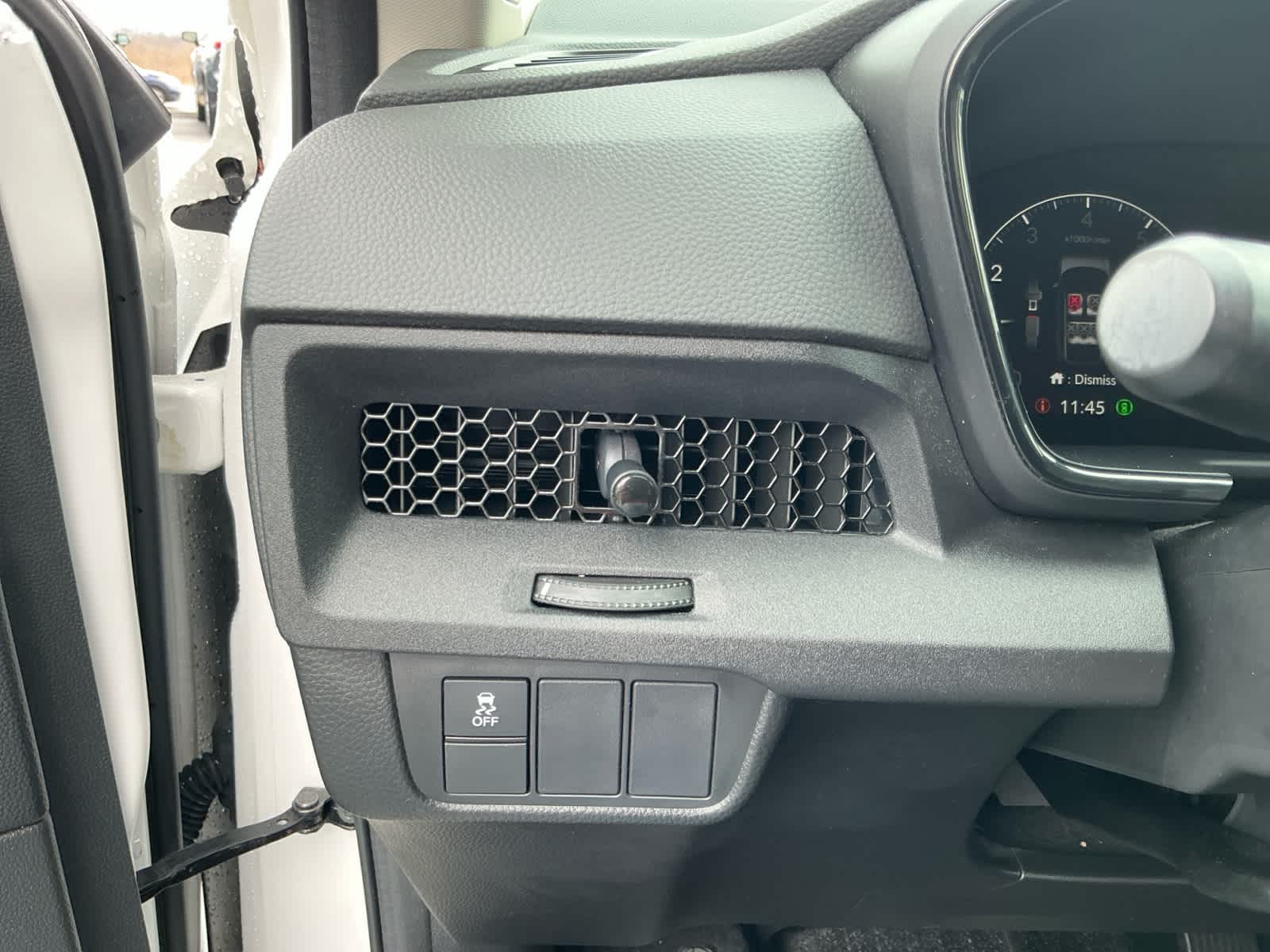 2024 Honda CR-V EX AWD