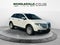 2013 Lincoln MKX FWD 4dr