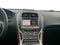 2017 Lincoln MKX Select