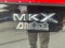 2017 Lincoln MKX Select