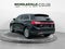 2017 Lincoln MKX Select
