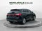 2017 Lincoln MKX Select