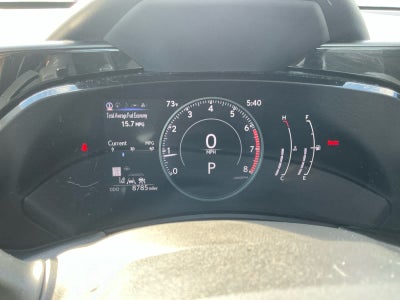 2025 Lexus NX 350 NX 350