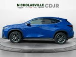 2025 Lexus NX 350 NX 350