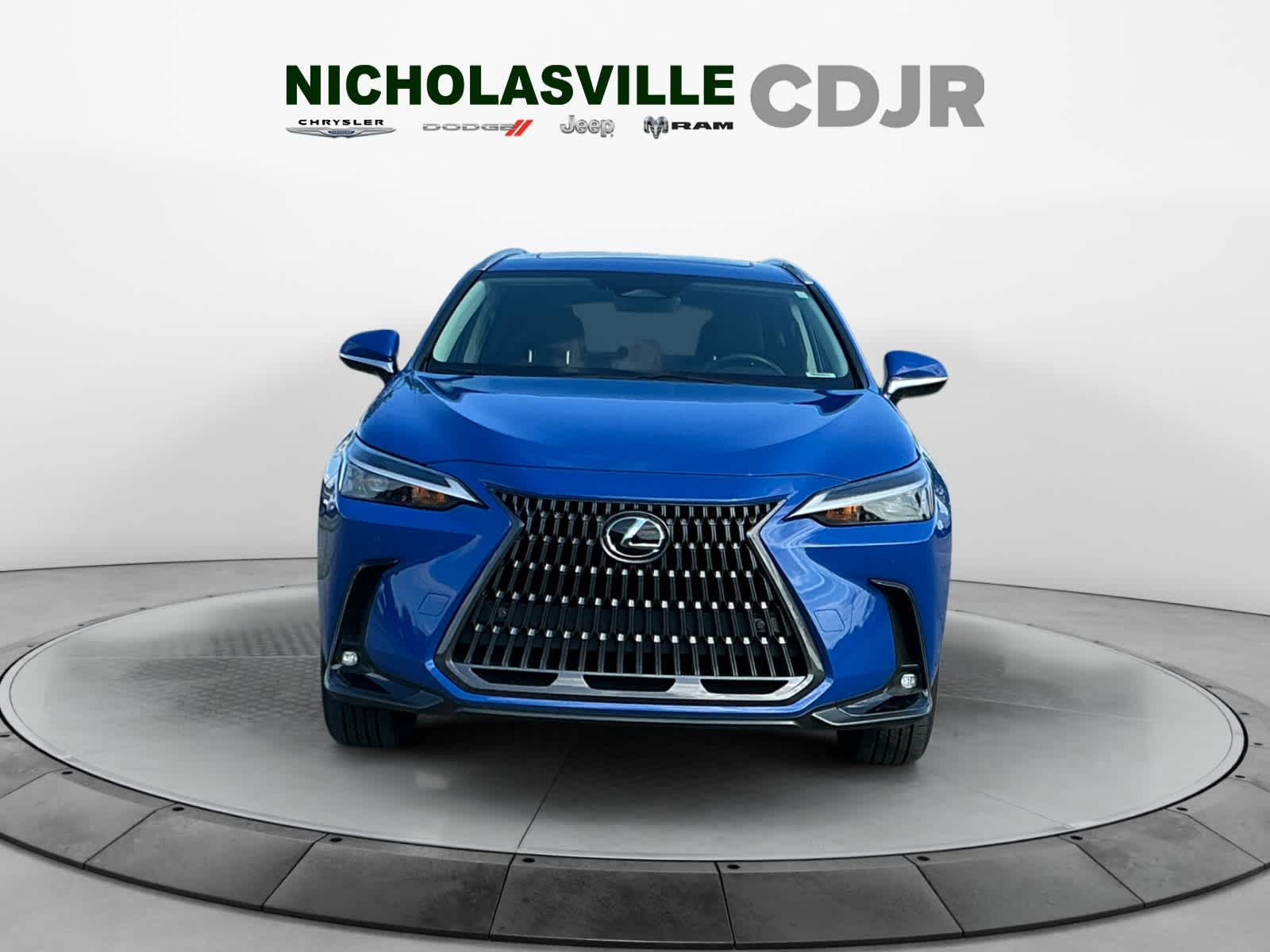 2025 Lexus NX 350 NX 350