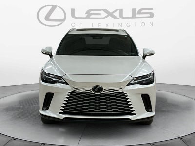 2023 Lexus RX 350 Premium