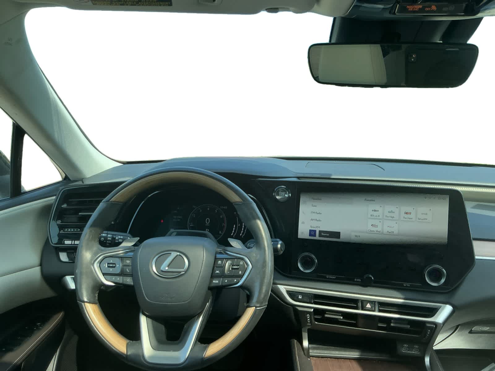 2024 Lexus RX 350 Premium