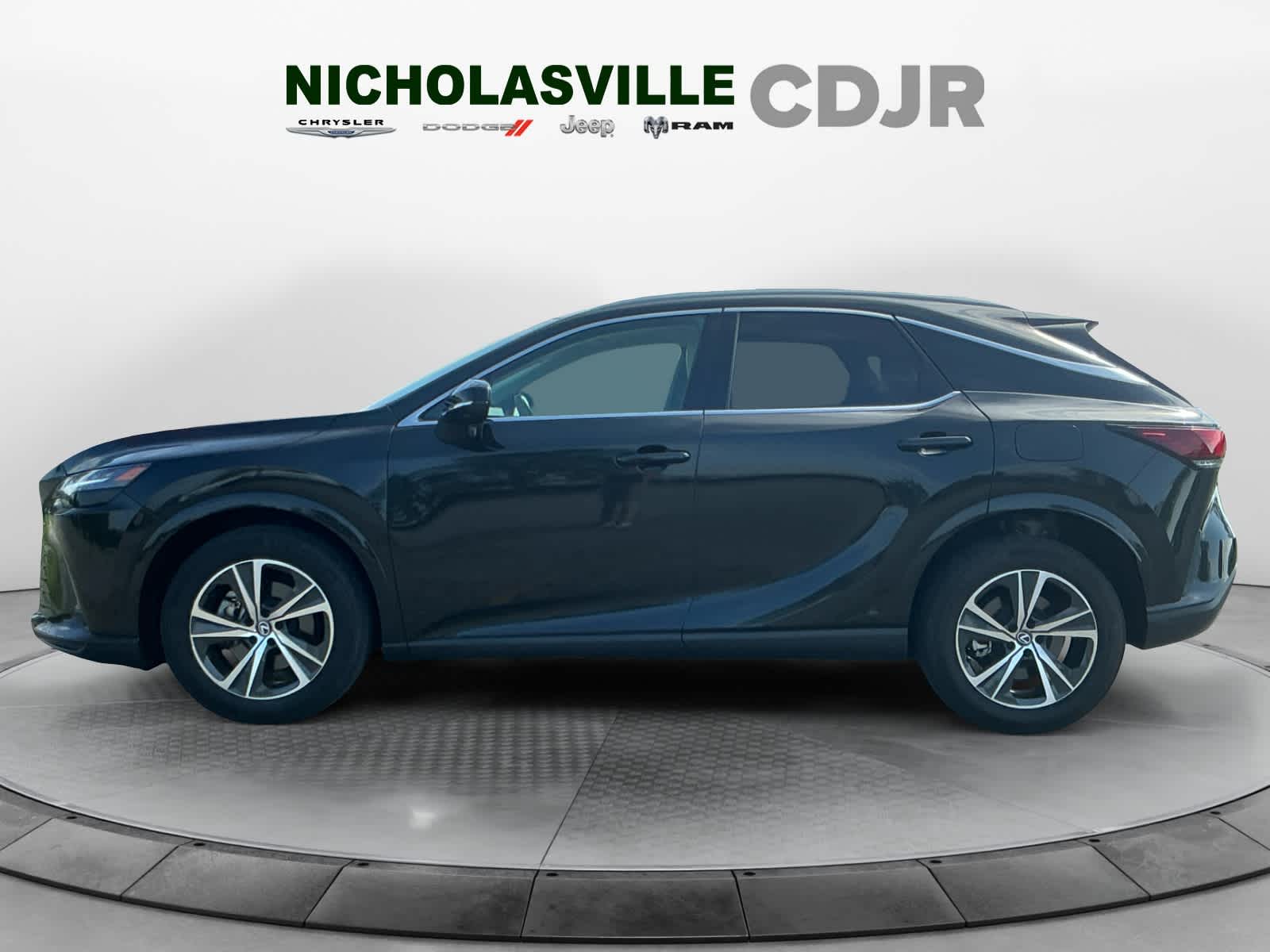 2024 Lexus RX 350 Premium