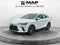 2024 Lexus RX 350h Luxury