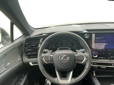2024 Lexus RX 350h Luxury
