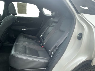 2024 Lexus RX 350h Luxury
