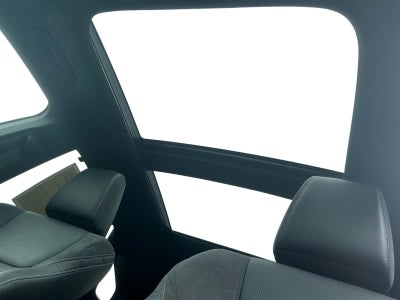 2024 Lexus RX 350h Luxury