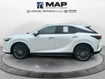 2024 Lexus RX 350h Luxury