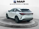 2024 Lexus RX 350h Luxury