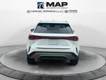 2024 Lexus RX 350h Luxury