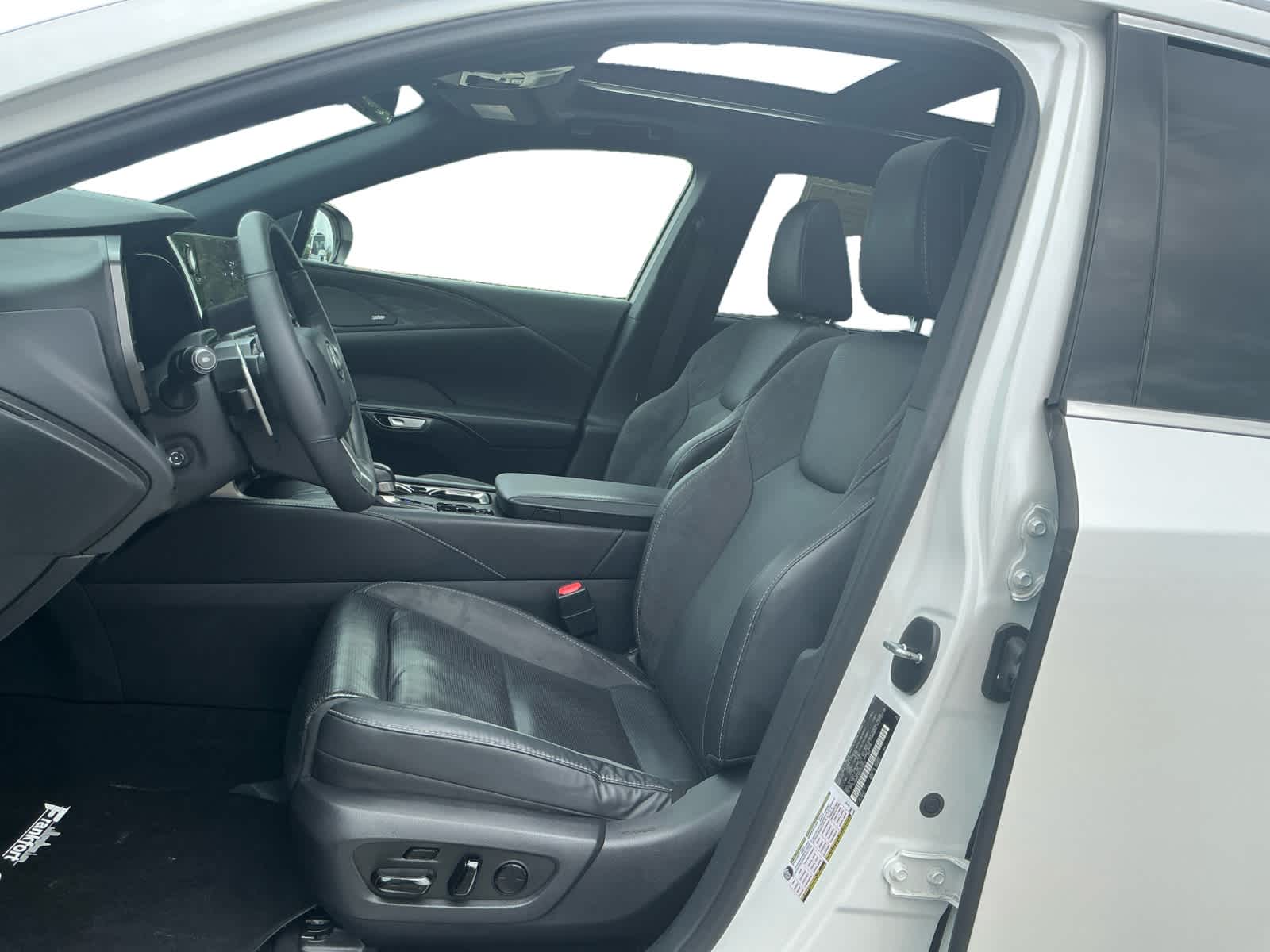 2024 Lexus RX 350h Luxury
