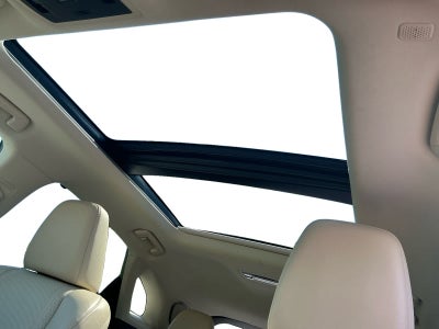2018 Lexus RX 450h RX 450h