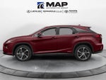 2018 Lexus RX 450h RX 450h