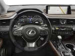 2018 Lexus RX 450h RX 450h