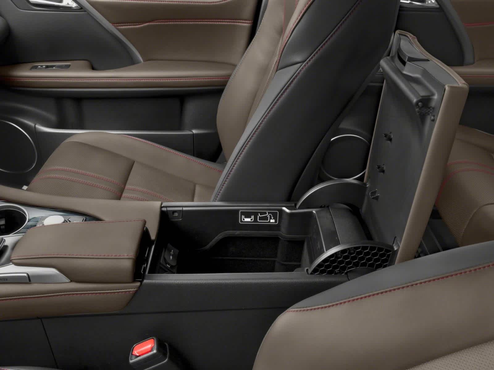 2018 Lexus RX 450h RX 450h