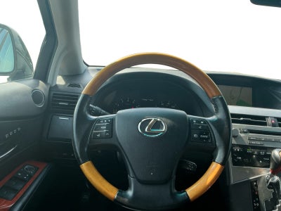 2011 Lexus RX 350 AWD 4dr