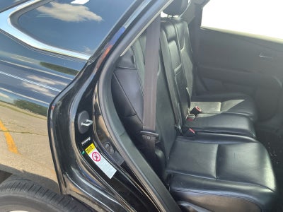2011 Lexus RX 350 AWD 4dr