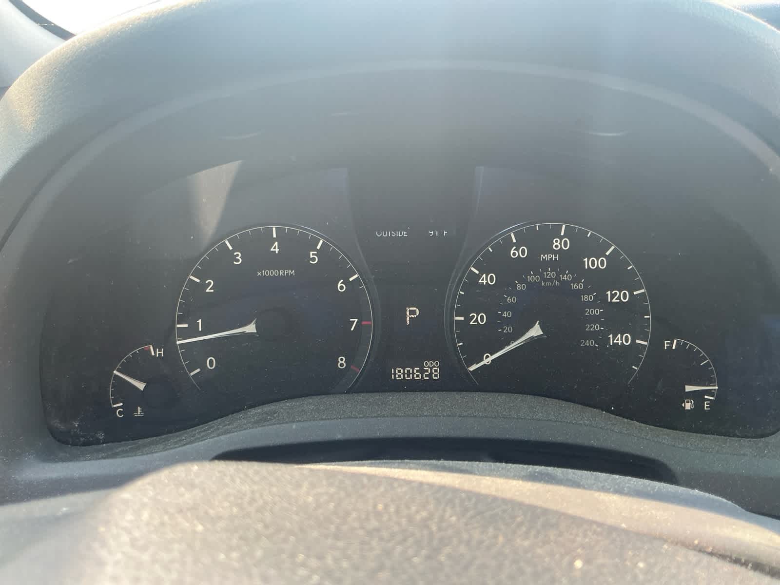 2011 Lexus RX 350 AWD 4dr