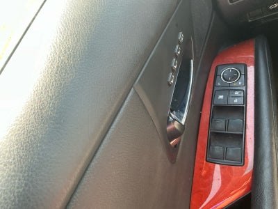 2011 Lexus RX 350 AWD 4dr