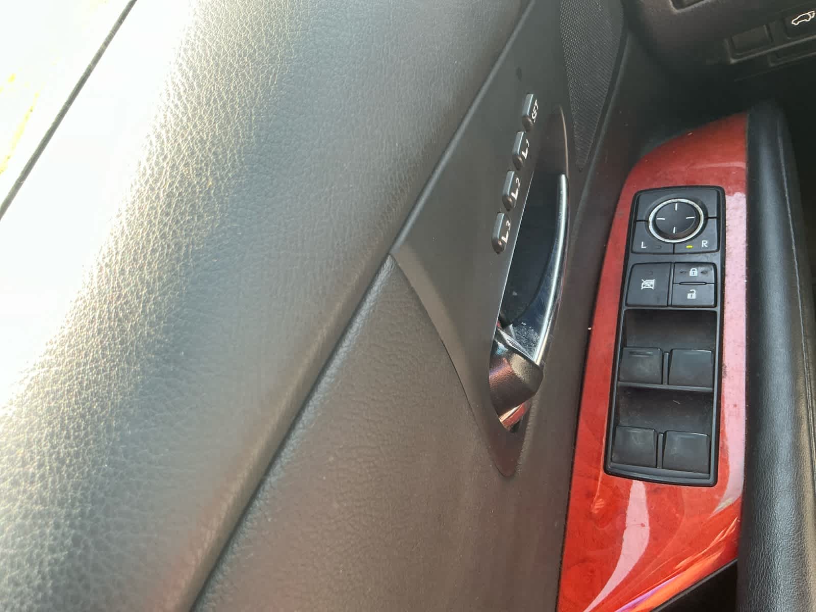 2011 Lexus RX 350 AWD 4dr