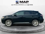 2011 Lexus RX 350 AWD 4dr