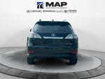 2011 Lexus RX 350 AWD 4dr