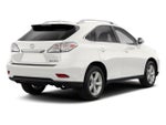 2010 Lexus RX 350 AWD 4dr