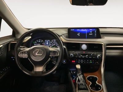 2017 Lexus RX 350 RX 350