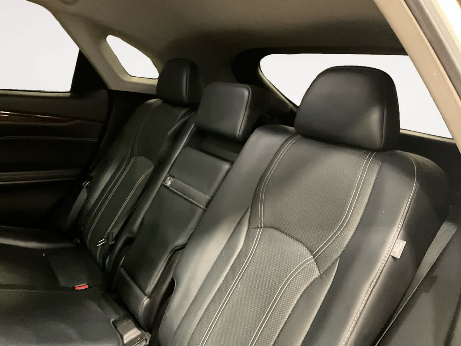 2017 Lexus RX 350 RX 350