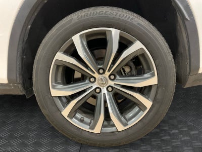 2017 Lexus RX 350 RX 350