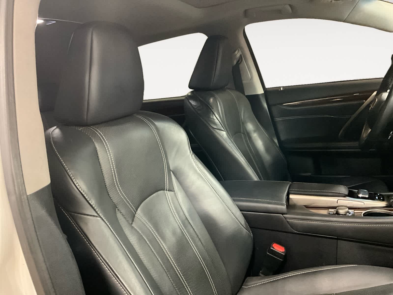 2017 Lexus RX 350 RX 350