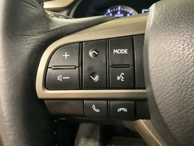 2017 Lexus RX 350 RX 350