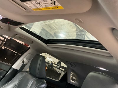 2017 Lexus RX 350 RX 350