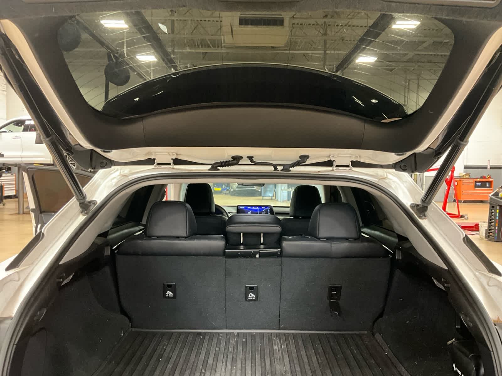 2017 Lexus RX 350 RX 350