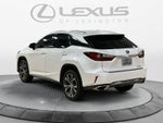 2017 Lexus RX 350 RX 350