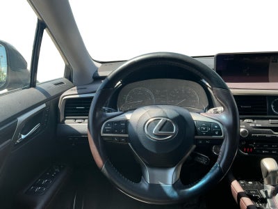 2017 Lexus RX 350 RX 350