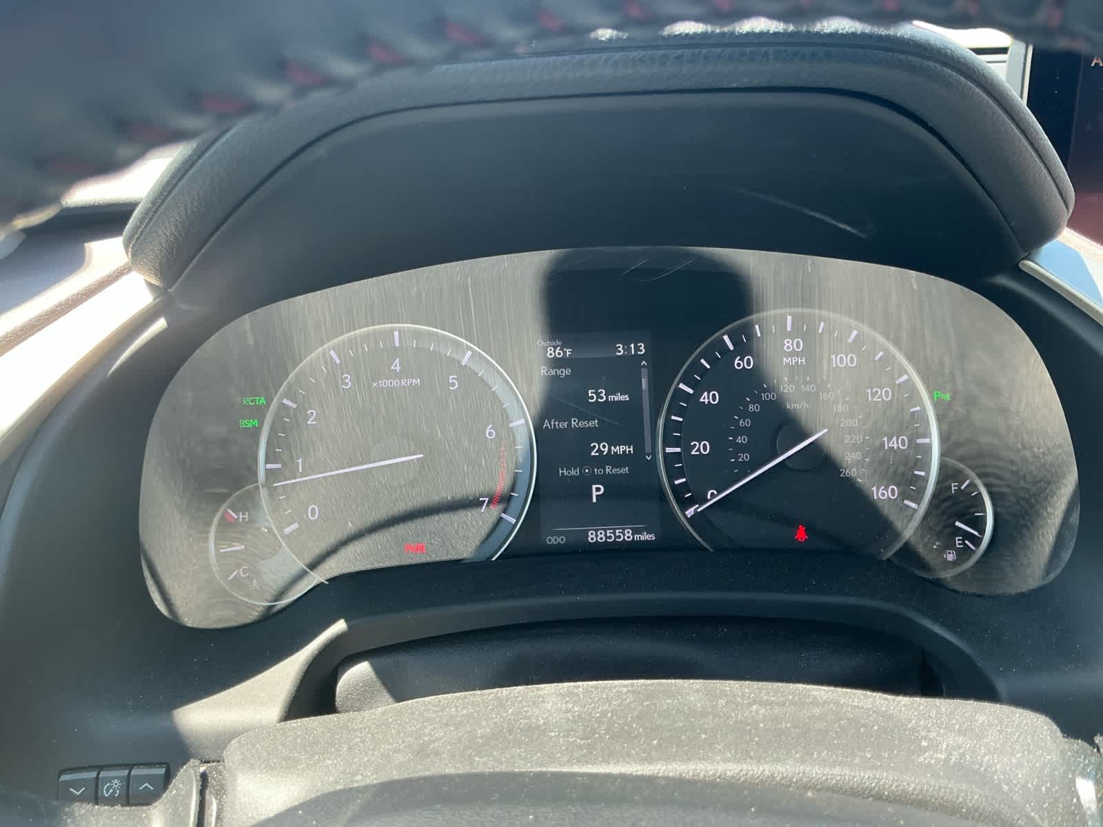 2017 Lexus RX 350 RX 350