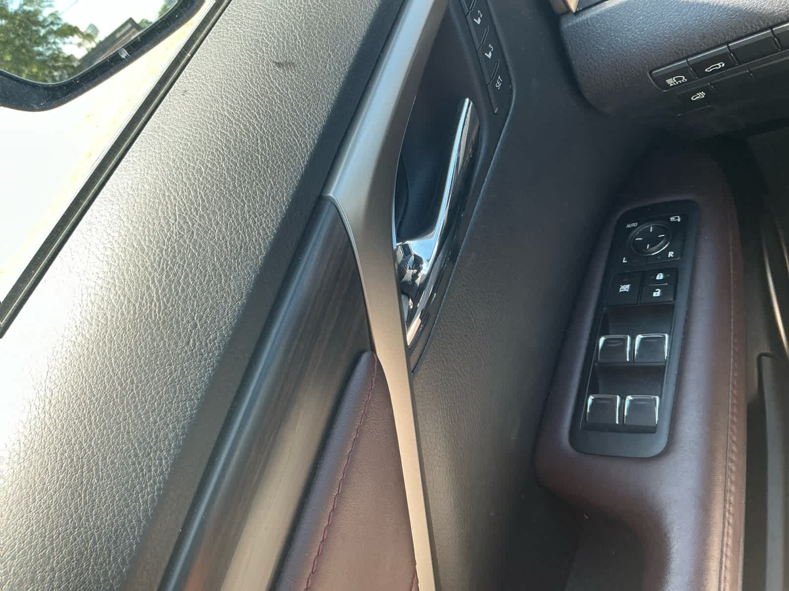 2017 Lexus RX 350 RX 350